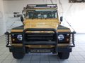2003 Land Rover Defender 90 2.5 TD5 CSW