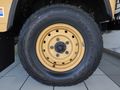2003 Land Rover Defender 90 2.5 TD5 CSW