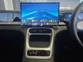 2026 Geely E2 Aspire