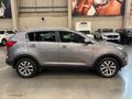 2015 Kia Sportage 2.0 Auto