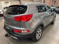 2015 Kia Sportage 2.0 Auto