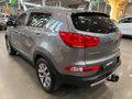 2015 Kia Sportage 2.0 Auto