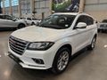 2018 Haval H2 1.5T City