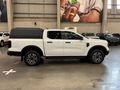 2024 Ford Ranger 2.0D XLT HR Double Cab Auto