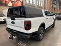 2024 Ford Ranger 2.0D XLT HR Double Cab Auto