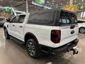 2024 Ford Ranger 2.0D XLT HR Double Cab Auto