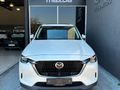 2024 Mazda CX-60 2.5 L Individual AWD Auto