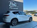 2024 Mazda CX-60 2.5 L Individual AWD Auto