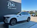 2024 Mazda CX-60 2.5 L Individual AWD Auto