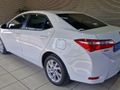 2021 Toyota Corolla Quest 1.8 Exclusive