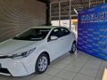 2021 Toyota Corolla Quest 1.8 Exclusive