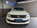2011 Volkswagen Amarok 2.0 TDI (90kW) Single-Cab