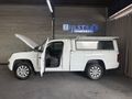 2011 Volkswagen Amarok 2.0 TDI (90kW) Single-Cab