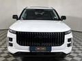2025 Jaecoo J7 1.6T Glacier