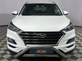 2020 Hyundai Tucson 2.0 Executive Auto
