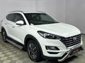 2020 Hyundai Tucson 2.0 Executive Auto
