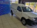 2014 Toyota Hilux 2.5 D-4D S Single-Cab