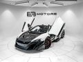 2016 McLaren 650 S Spider