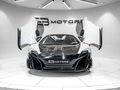 2016 McLaren 650 S Spider