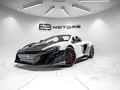 2016 McLaren 650 S Spider