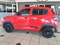 2022 Mahindra KUV 100 1.2 K2+ Dare