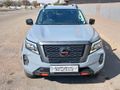 2023 Nissan Navara 2.5 DDTi PRO-4X 4X4 Auto Double-Cab