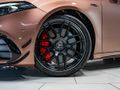 2022 Mercedes-AMG A-Class A45 S AMG 4Matic