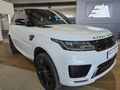 2021 Land Rover Range Rover Sport 5.0 V8 HSE DYNAMIC