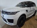 2021 Land Rover Range Rover Sport 5.0 V8 HSE DYNAMIC