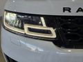 2021 Land Rover Range Rover Sport 5.0 V8 HSE DYNAMIC