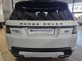 2021 Land Rover Range Rover Sport 5.0 V8 HSE DYNAMIC