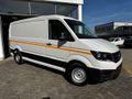 2026 Volkswagen Crafter Crafter 35 2.0TDI 103Kw Auto MWB