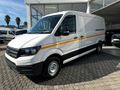 2026 Volkswagen Crafter Crafter 35 2.0TDI 103Kw Auto MWB