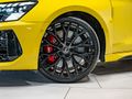 2023 Audi RS3 Sportback Quattro Auto