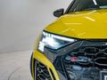 2023 Audi RS3 Sportback Quattro Auto