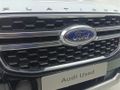 2024 Ford Ranger 3.0TD V6 Platinum 4WD Double-Cab