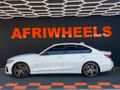 2021 BMW 3 Series 320d M Sport