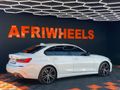 2021 BMW 3 Series 320d M Sport