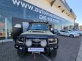 2023 Toyota Land Cruiser 79 4.5 D Double-Cab