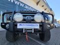 2023 Toyota Land Cruiser 79 4.5 D Double-Cab