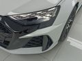 2026 Audi RS3 RS3 SEDAN QUATTRO