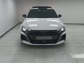 2026 Audi RS3 RS3 SEDAN QUATTRO