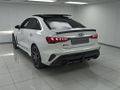 2026 Audi RS3 RS3 SEDAN QUATTRO