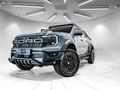 2026 Ford Ranger 3.0T V6 DOUBLE CAB RAPTOR 4WD
