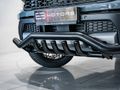 2026 Ford Ranger 3.0T V6 DOUBLE CAB RAPTOR 4WD