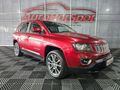 2014 Jeep Compass 2.0 Limited Auto