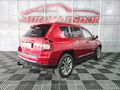 2014 Jeep Compass 2.0 Limited Auto