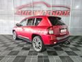 2014 Jeep Compass 2.0 Limited Auto