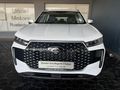 2026 Chery Tiggo Cross 1.5 Lit CVT Auto