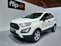 2020 Ford EcoSport 1.5 TiVCT Ambiente Auto